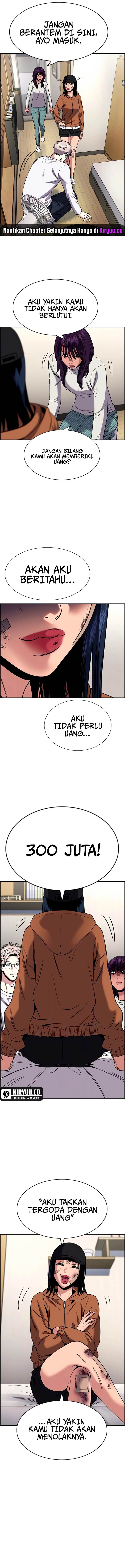 True Education Chapter 202