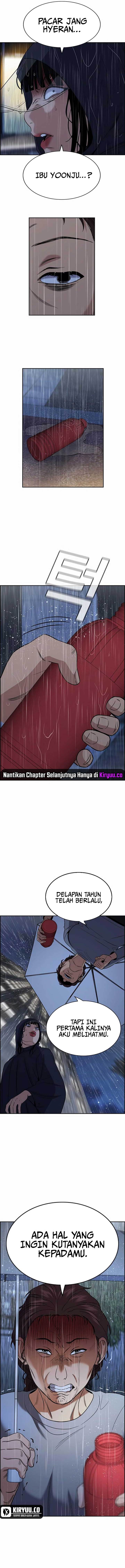 True Education Chapter 203