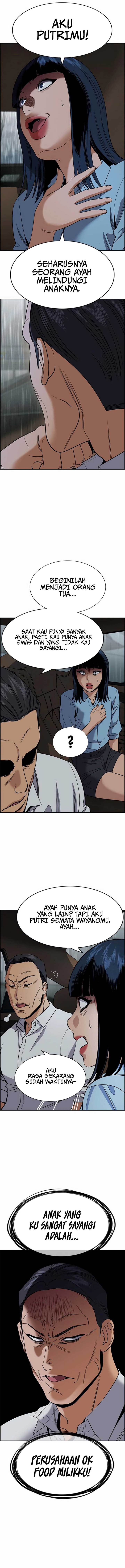 True Education Chapter 203