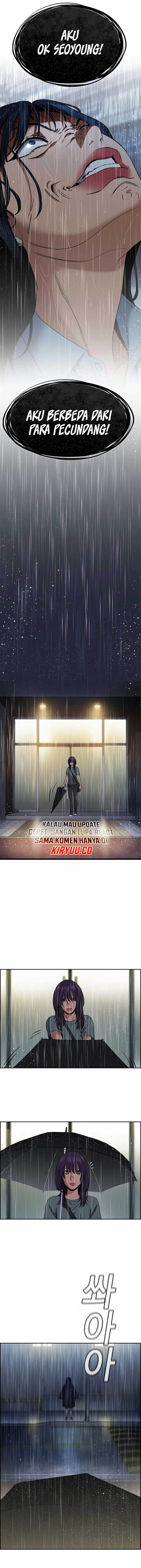 True Education Chapter 203