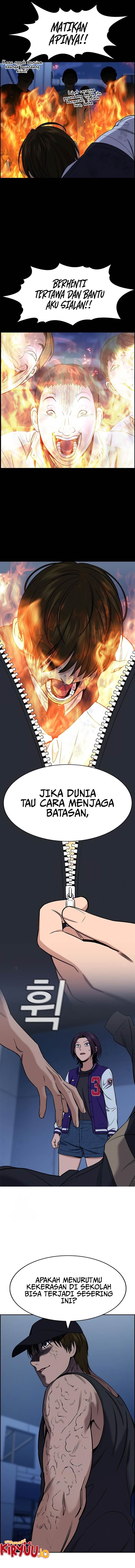 True Education Chapter 207