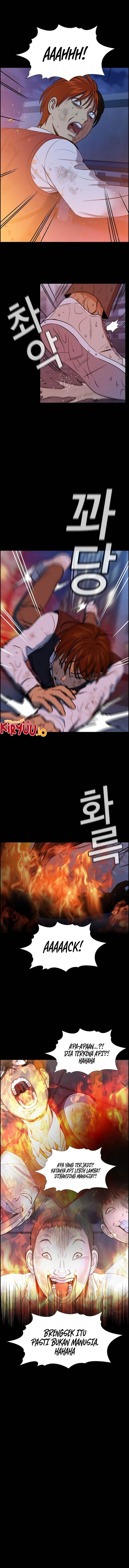 True Education Chapter 208