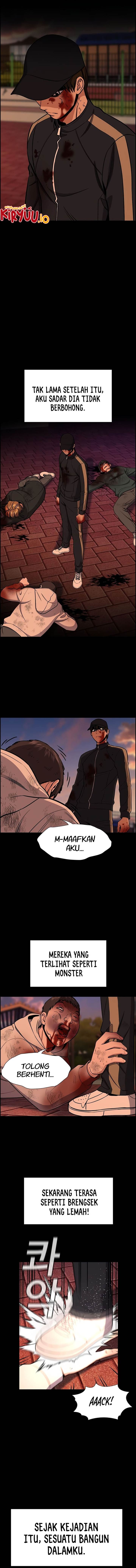 True Education Chapter 208