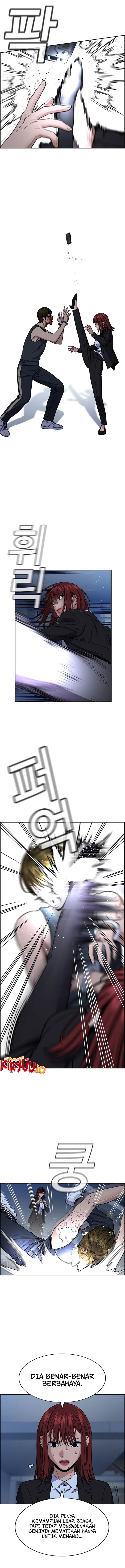 True Education Chapter 209