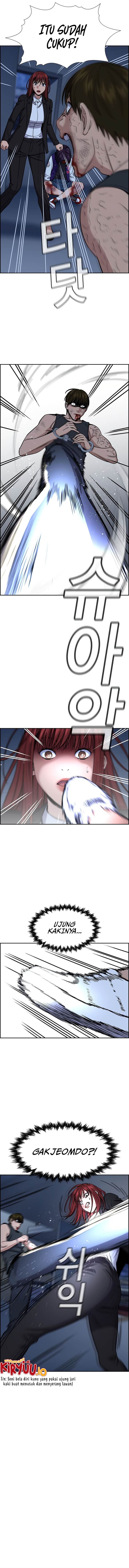 True Education Chapter 209