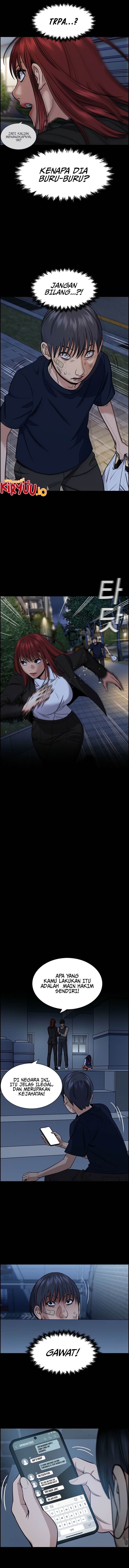 True Education Chapter 210