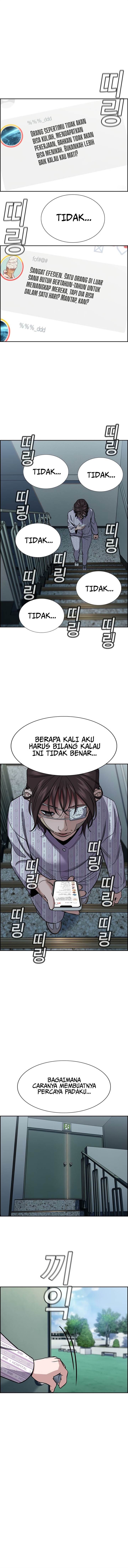 True Education Chapter 210