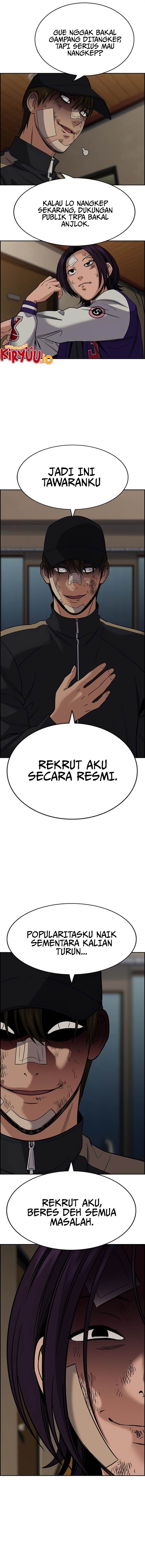 True Education Chapter 211