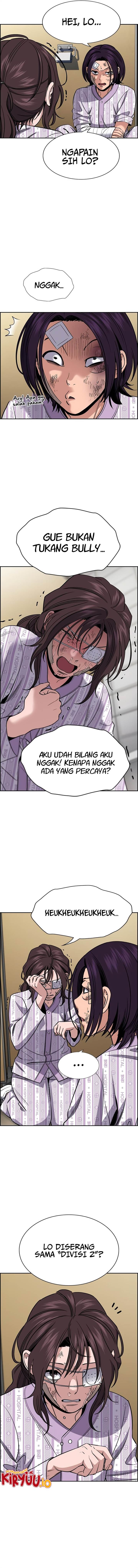 True Education Chapter 211