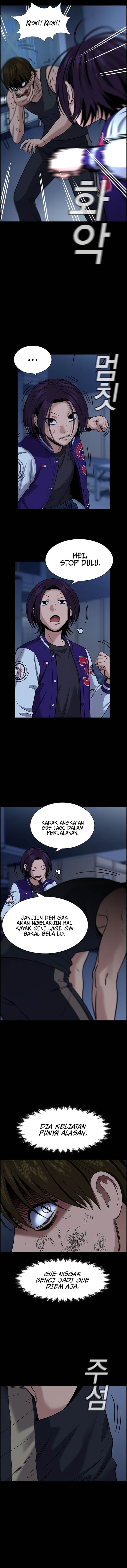 True Education Chapter 211