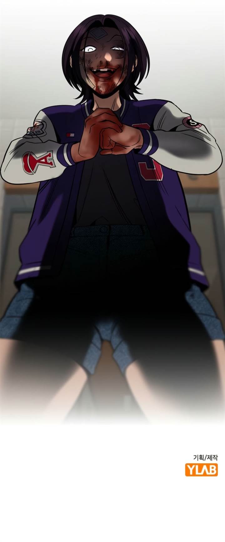 True Education Chapter 212