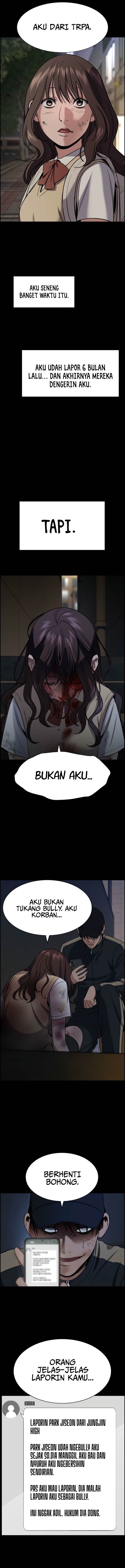 True Education Chapter 212