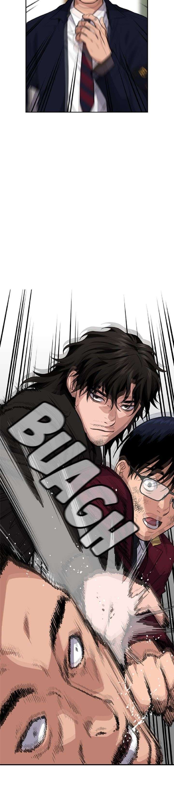True Education Chapter 22