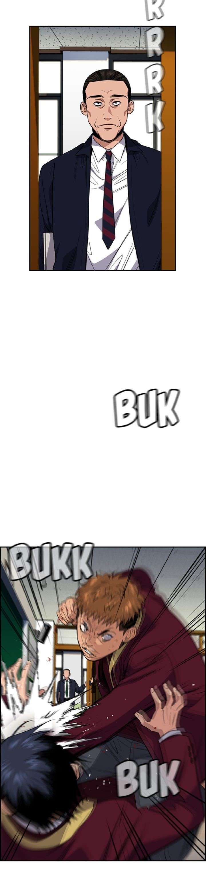 True Education Chapter 22