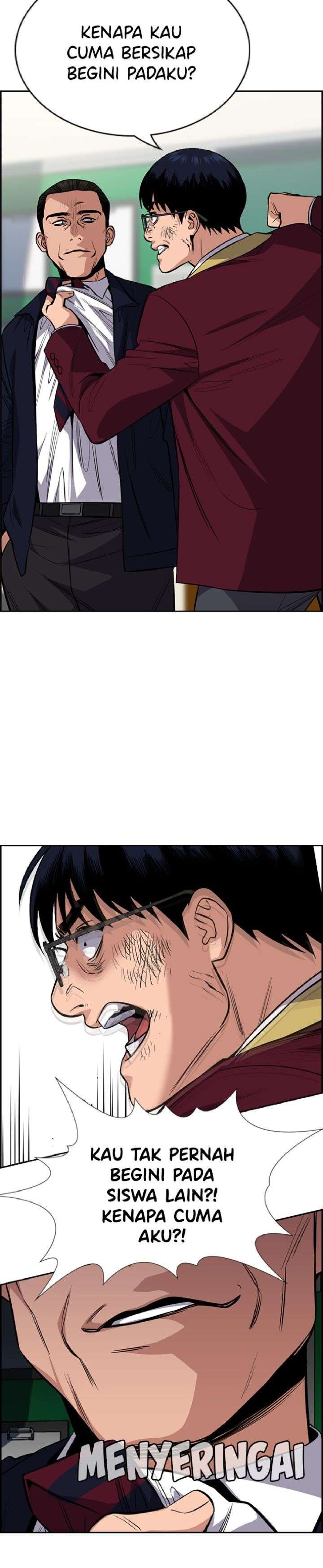 True Education Chapter 22