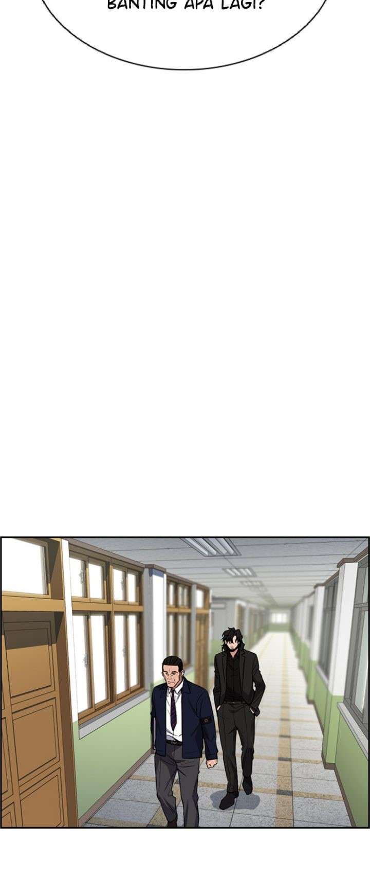 True Education Chapter 22