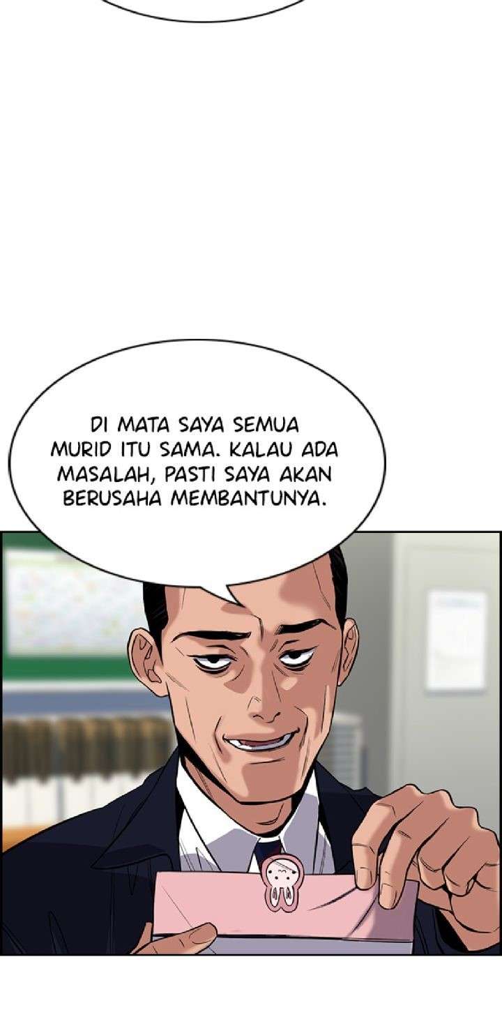 True Education Chapter 22
