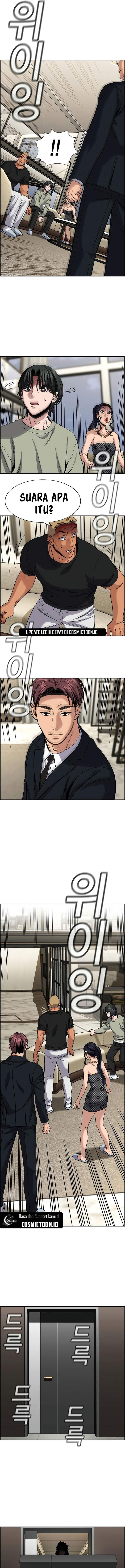 True Education Chapter 236