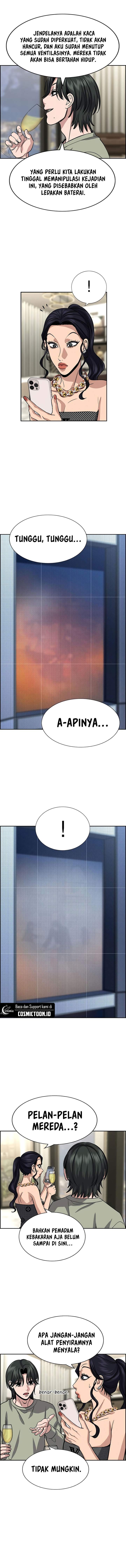 True Education Chapter 236