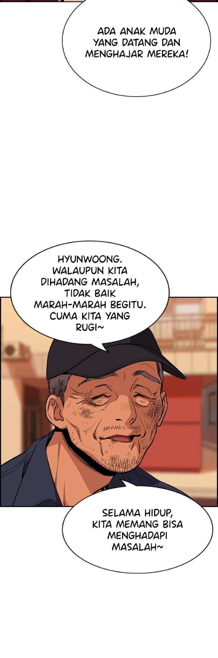 True Education Chapter 24