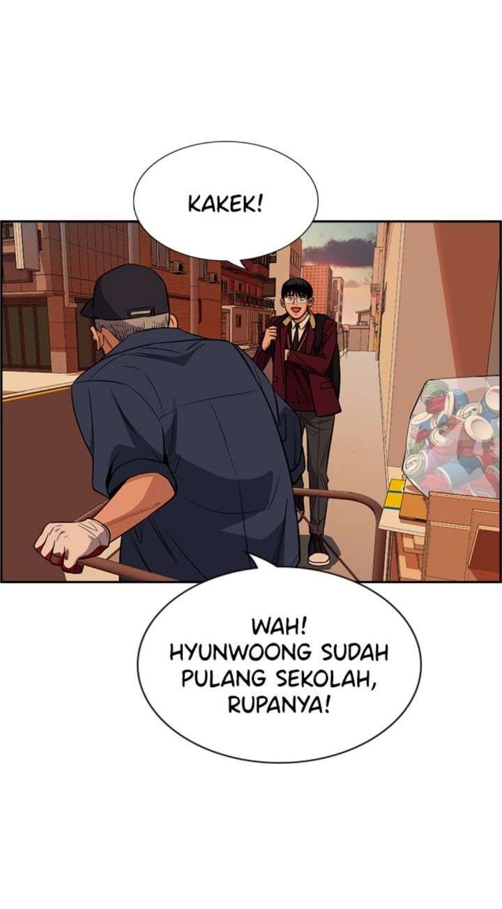 True Education Chapter 24