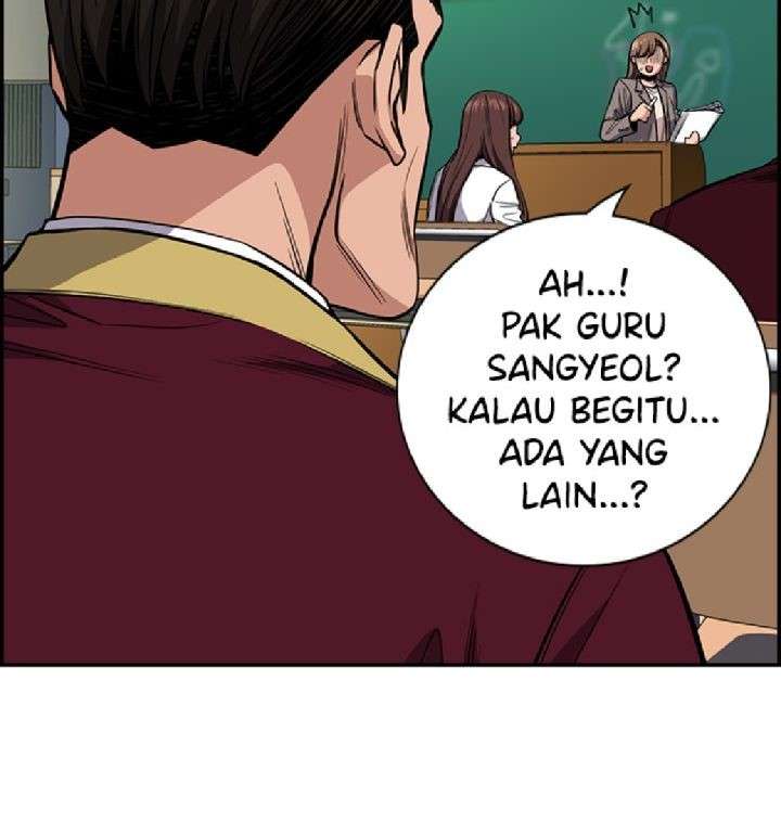 True Education Chapter 24