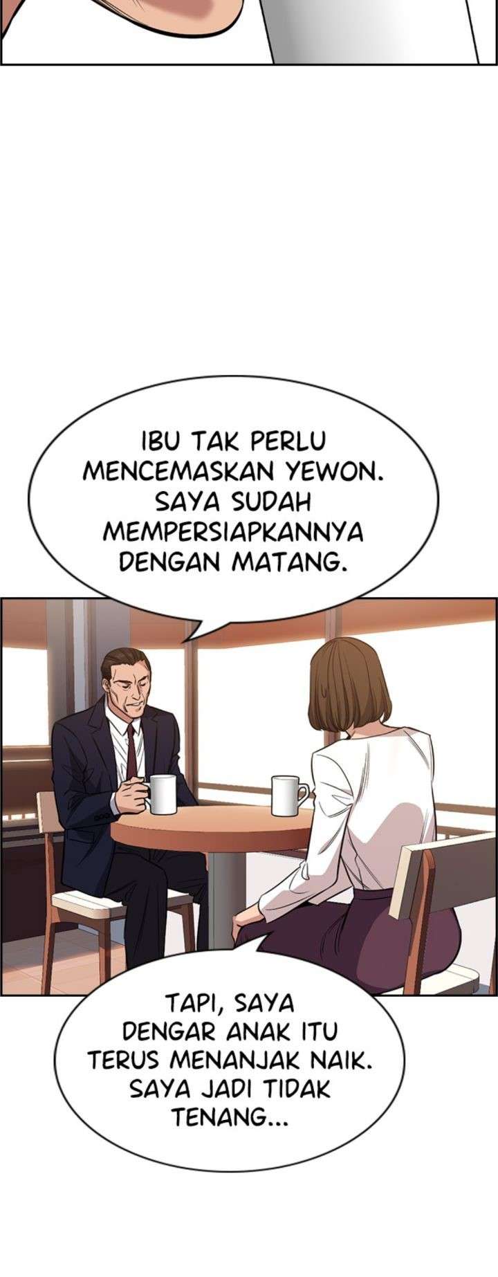 True Education Chapter 24