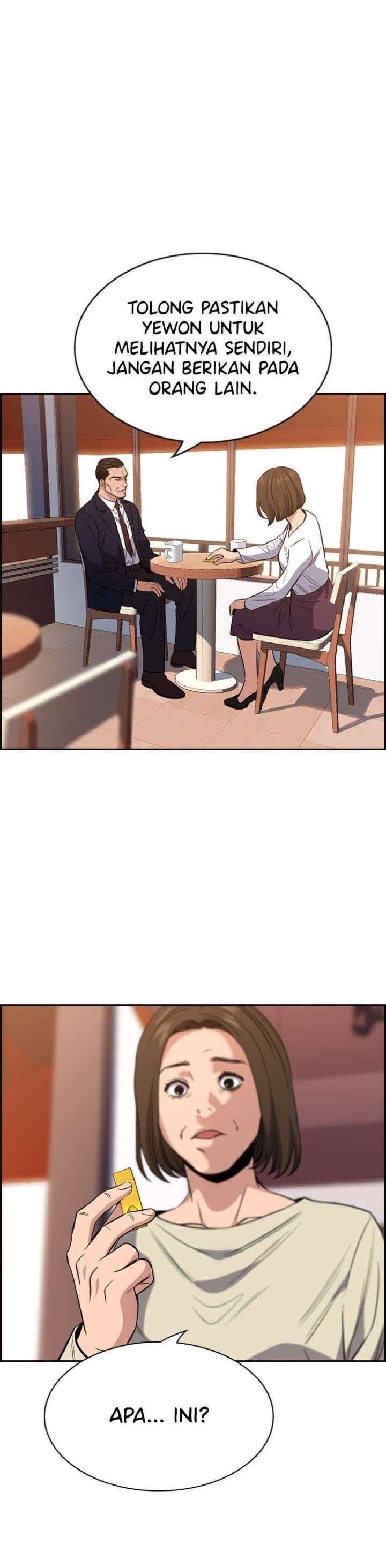 True Education Chapter 24