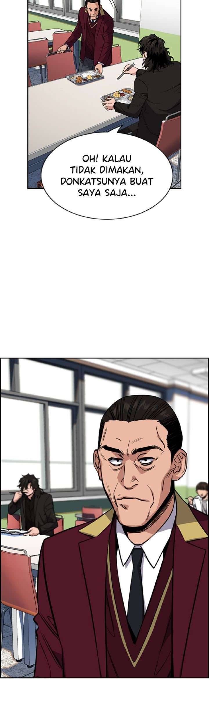 True Education Chapter 24