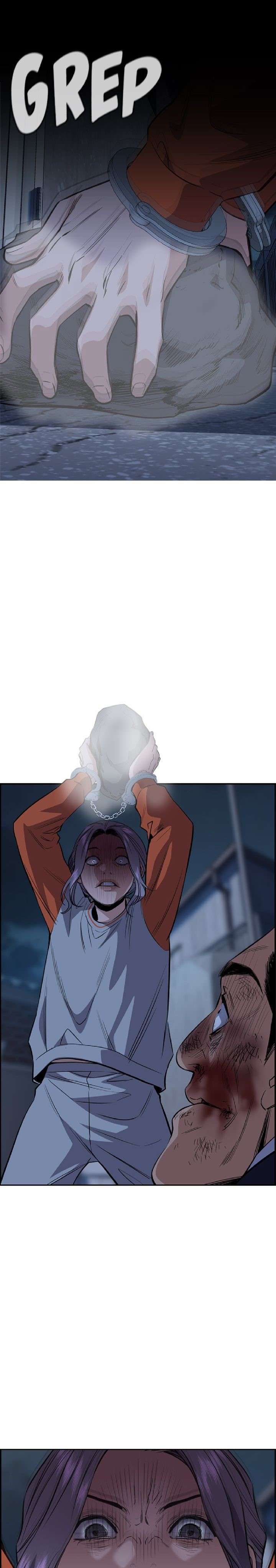 True Education Chapter 27