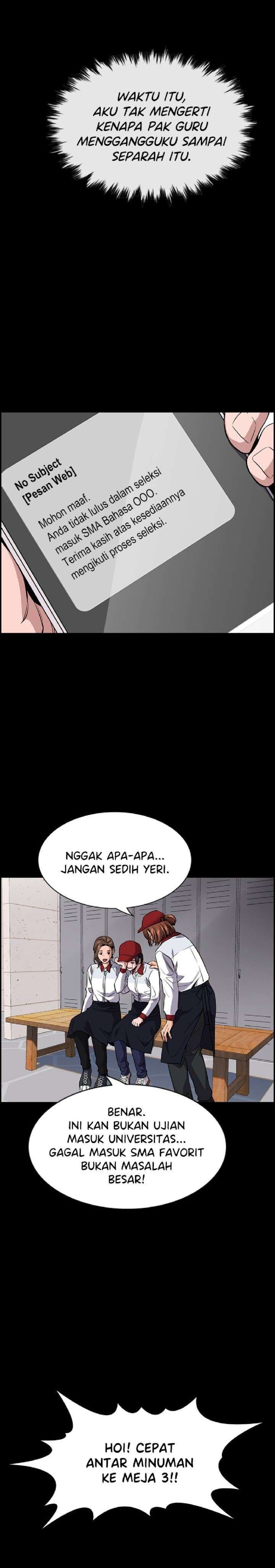 True Education Chapter 27