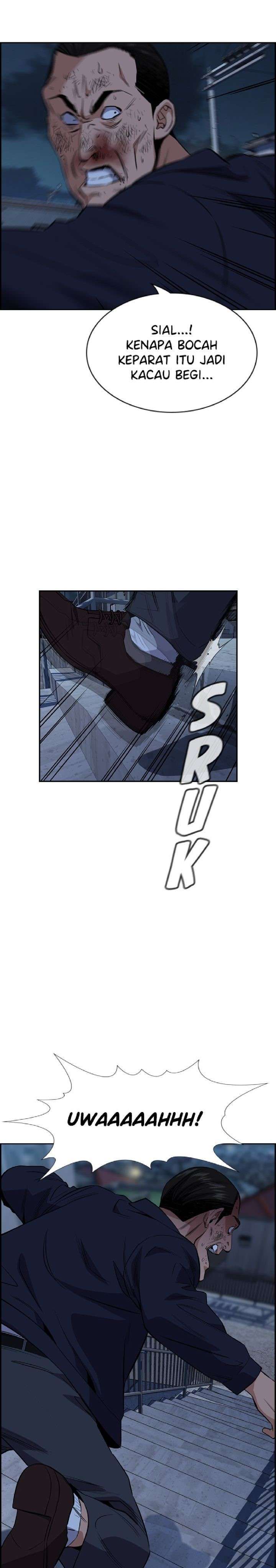 True Education Chapter 27