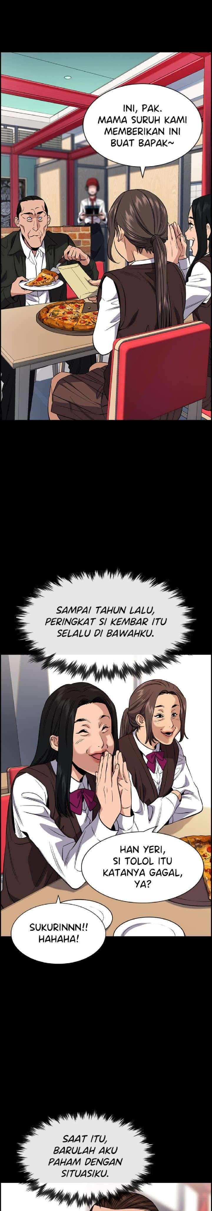 True Education Chapter 27