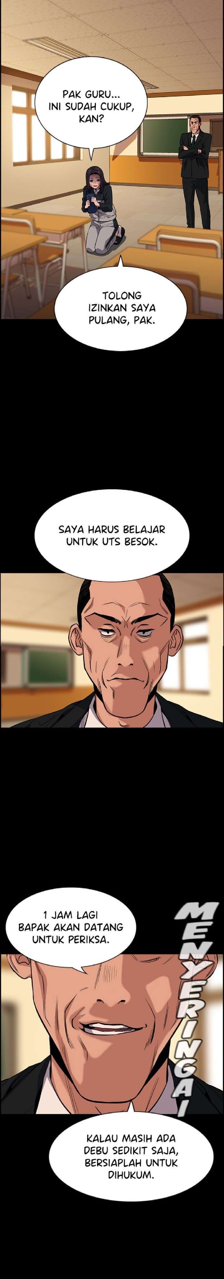 True Education Chapter 27