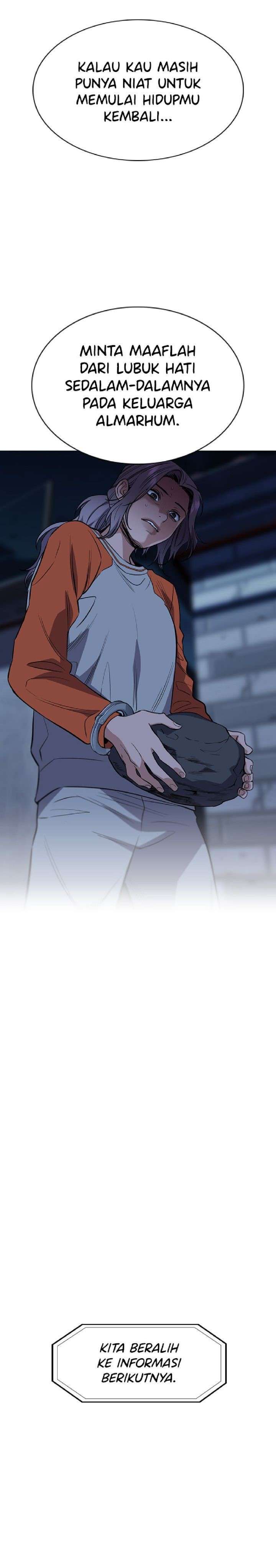 True Education Chapter 27