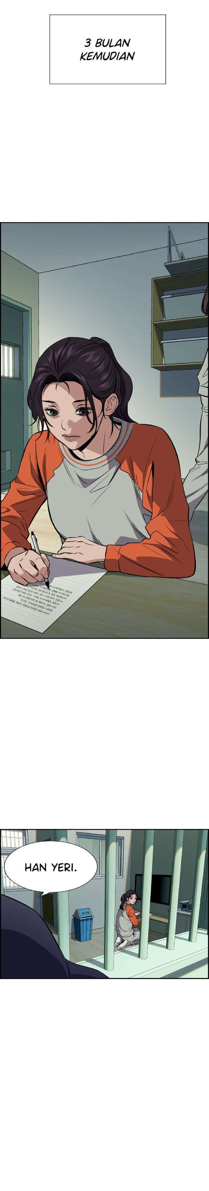 True Education Chapter 27