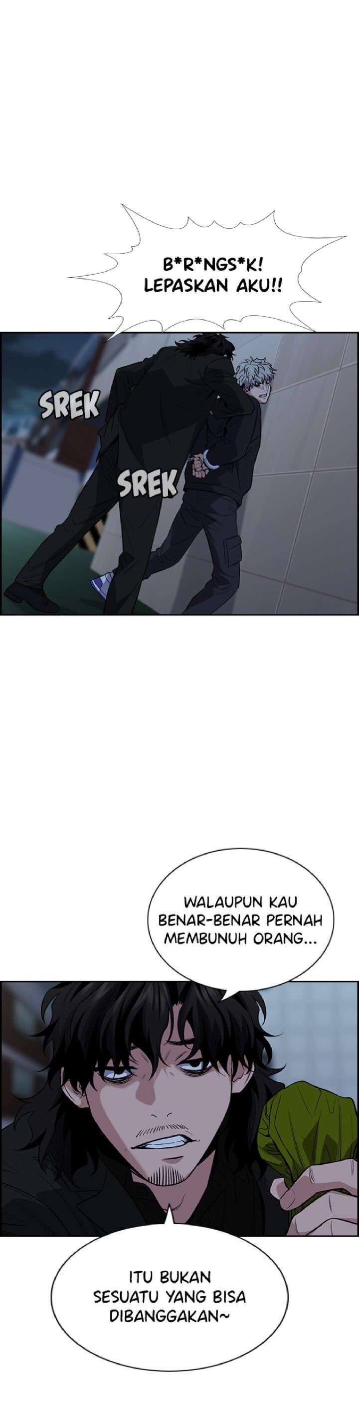 True Education Chapter 31