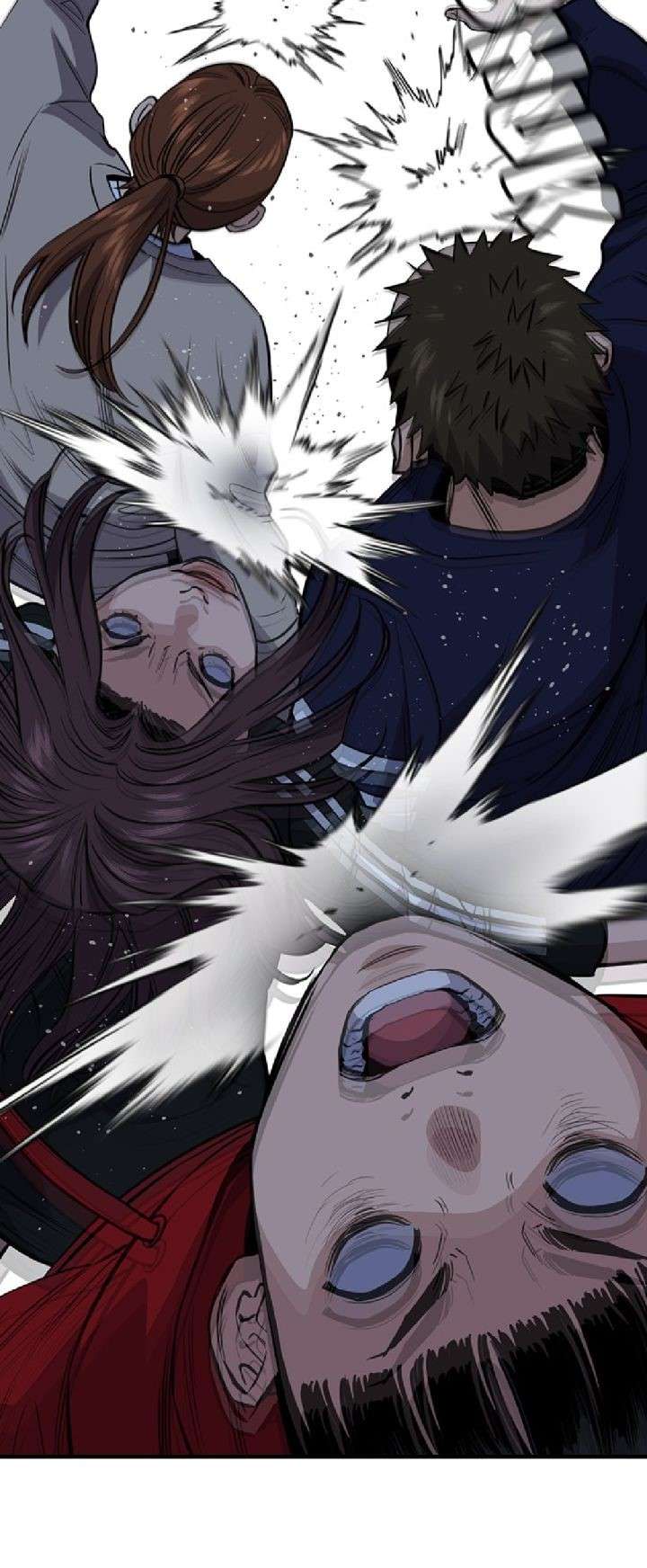 True Education Chapter 31