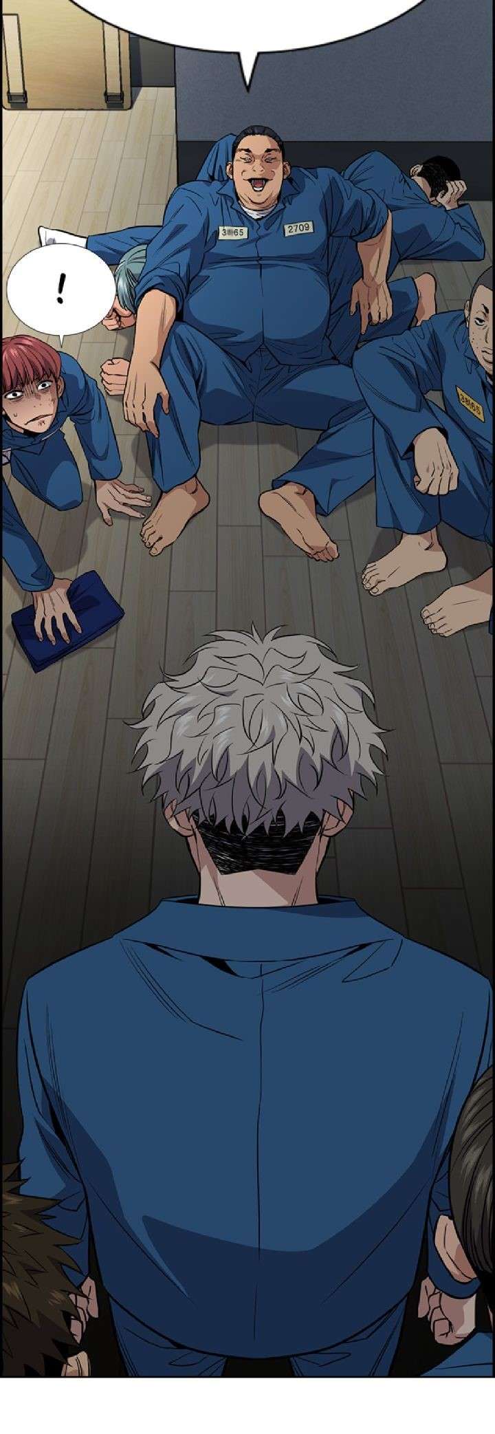 True Education Chapter 31
