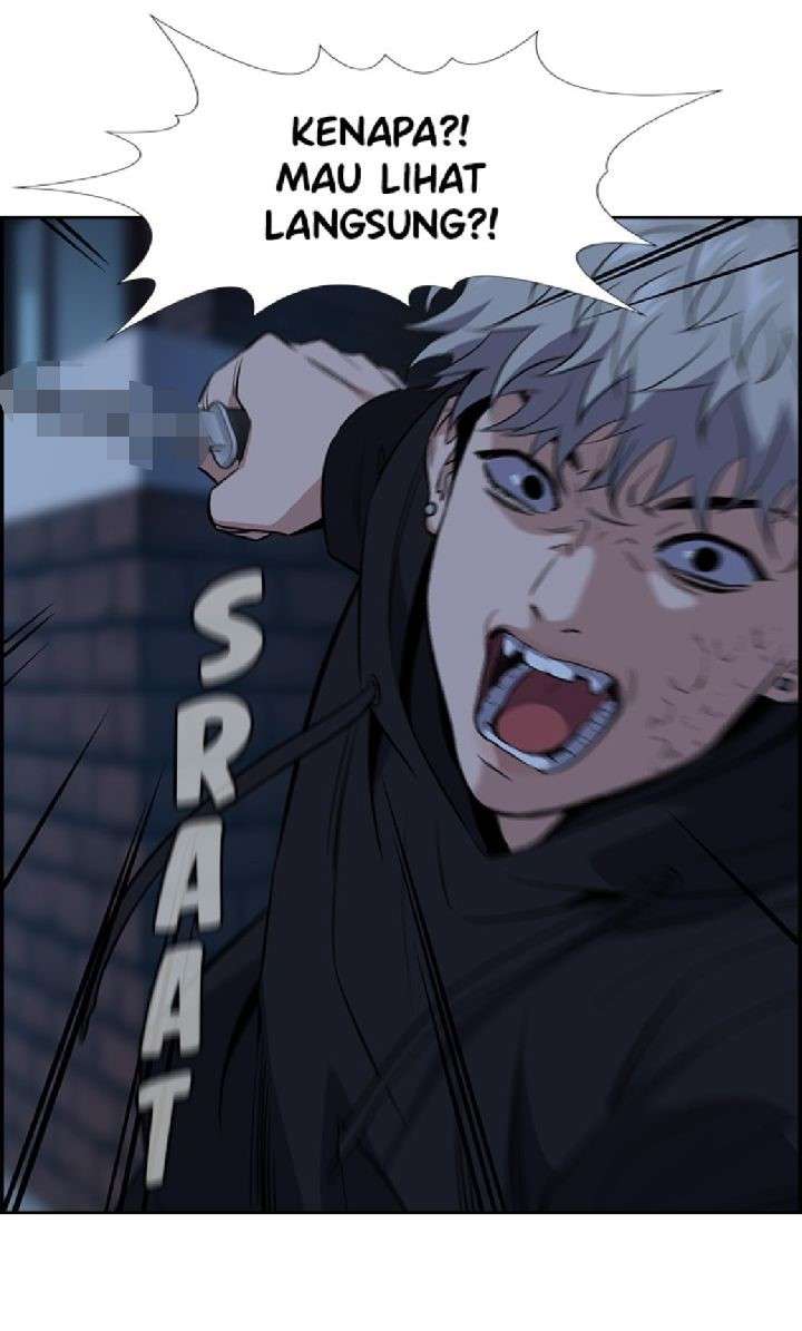 True Education Chapter 31