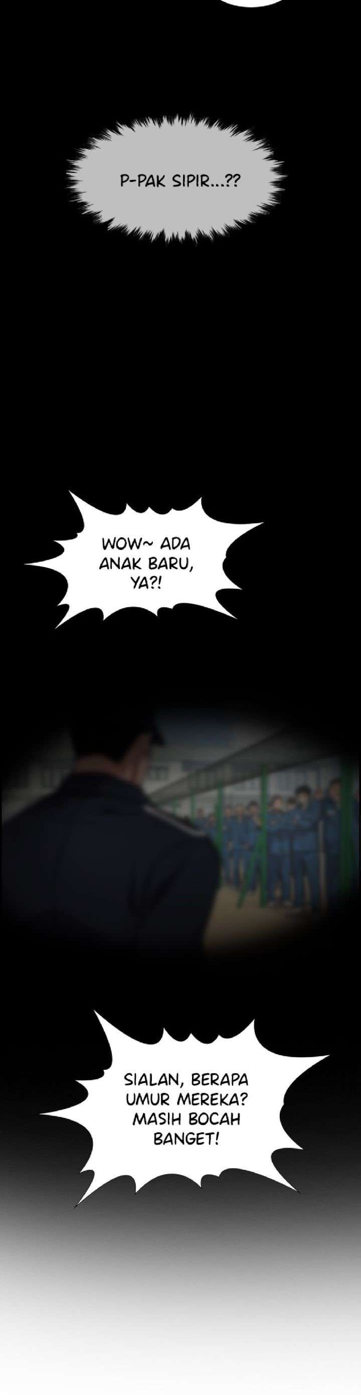 True Education Chapter 31