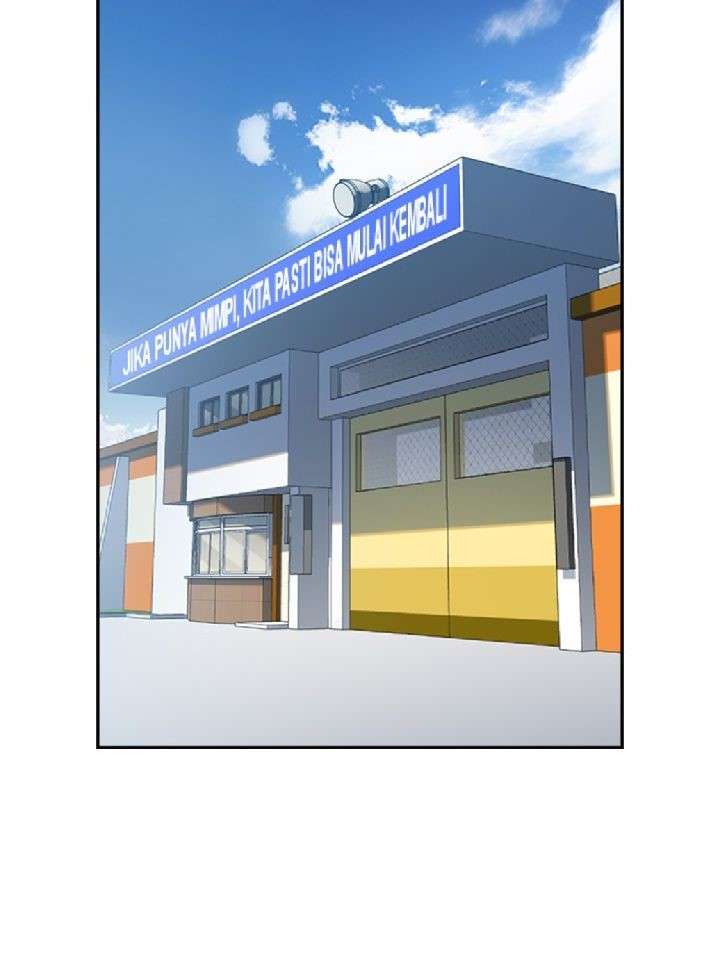 True Education Chapter 33