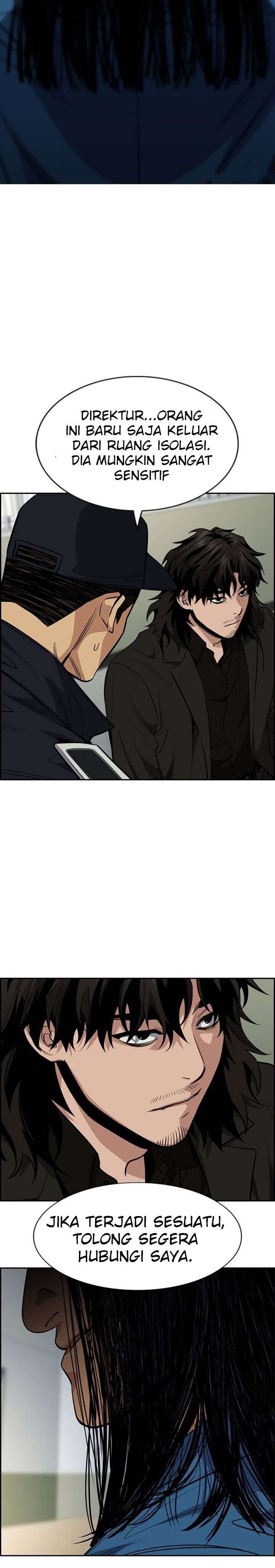 True Education Chapter 34