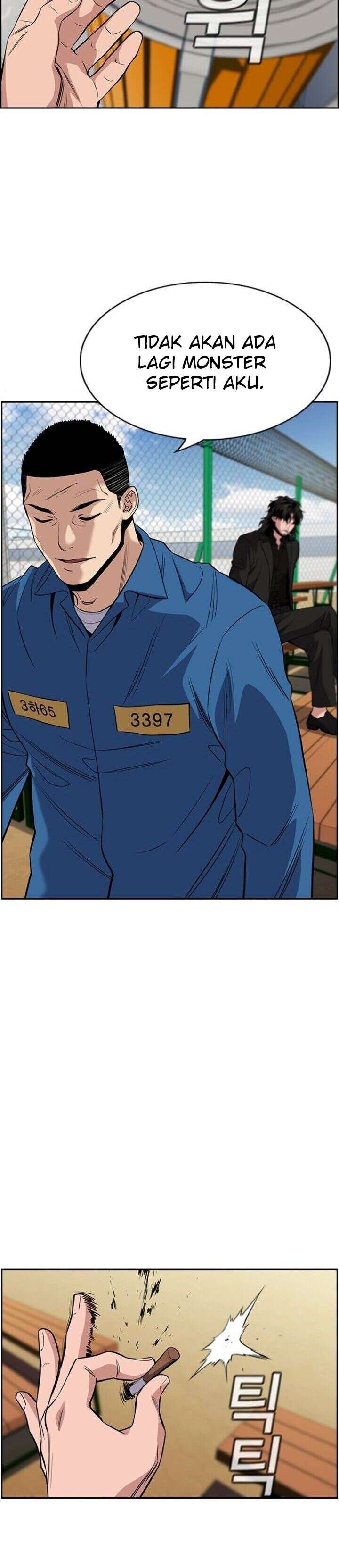 True Education Chapter 34