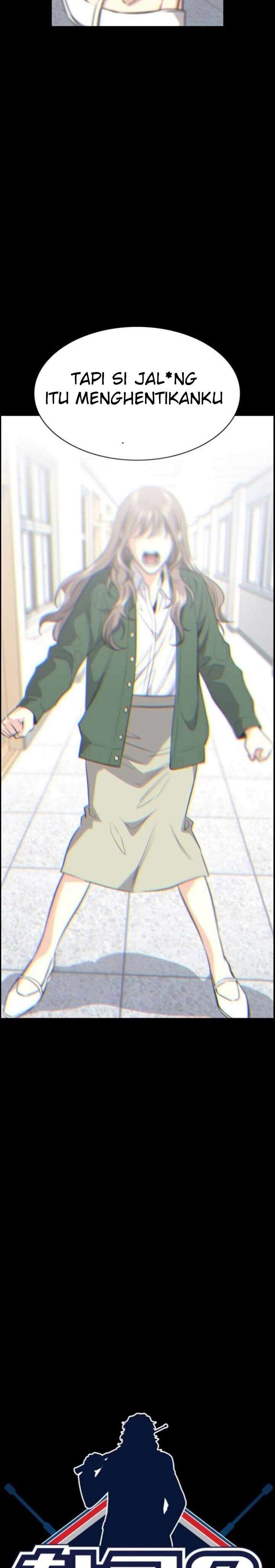 True Education Chapter 35