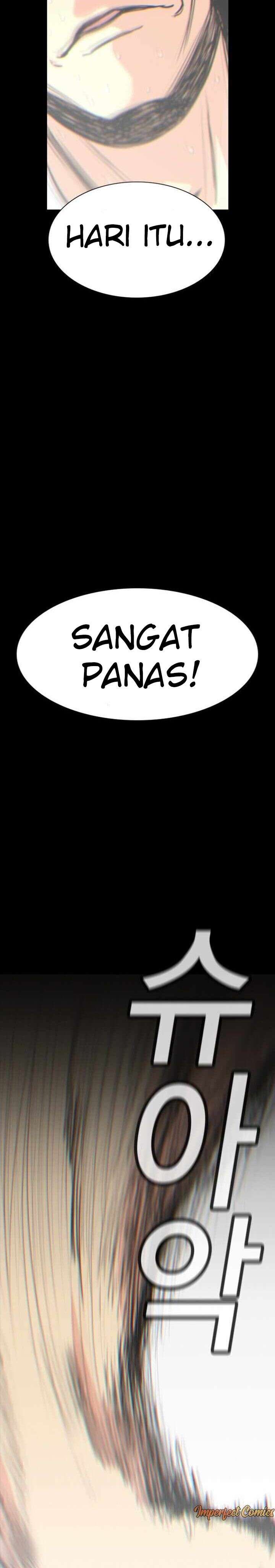 True Education Chapter 35