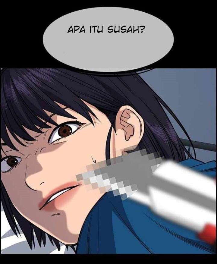 True Education Chapter 36