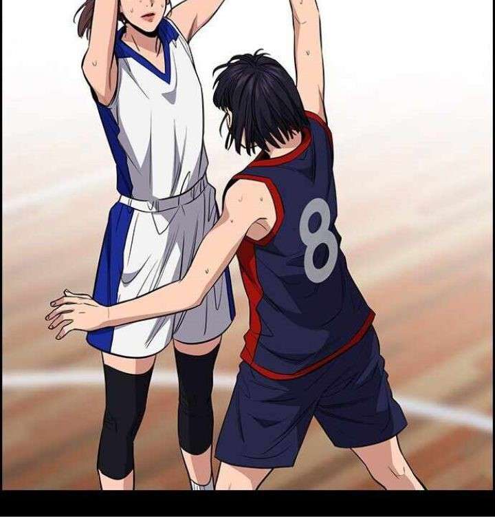 True Education Chapter 36