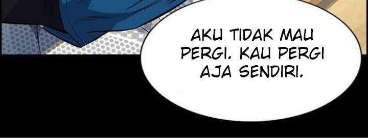 True Education Chapter 36