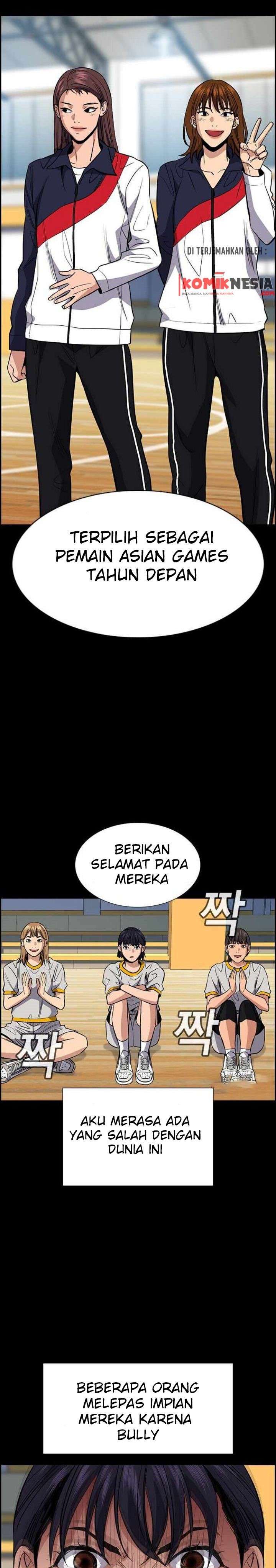 True Education Chapter 36